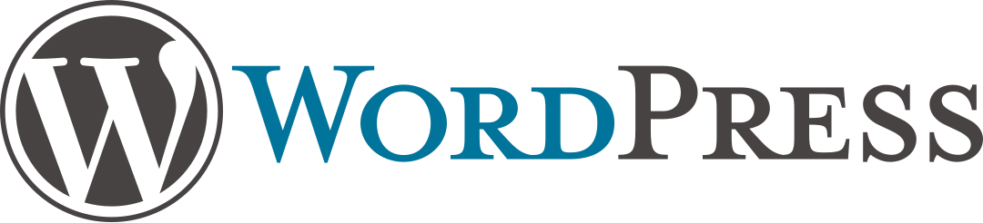 Logo WordPress niveau 1